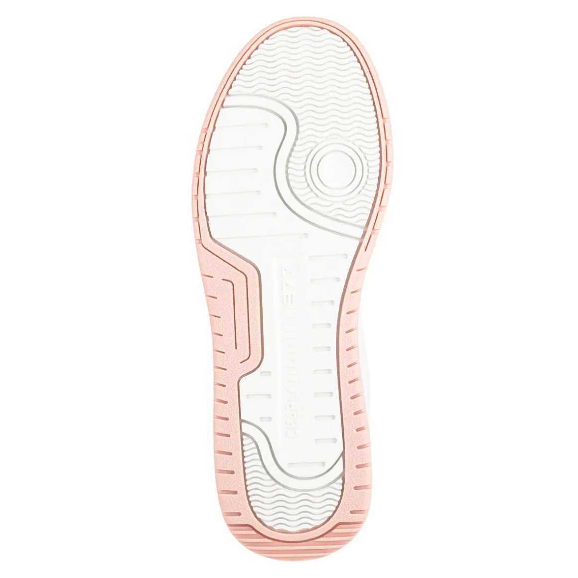 Tenis Charly Voyage City Classic Classic08768