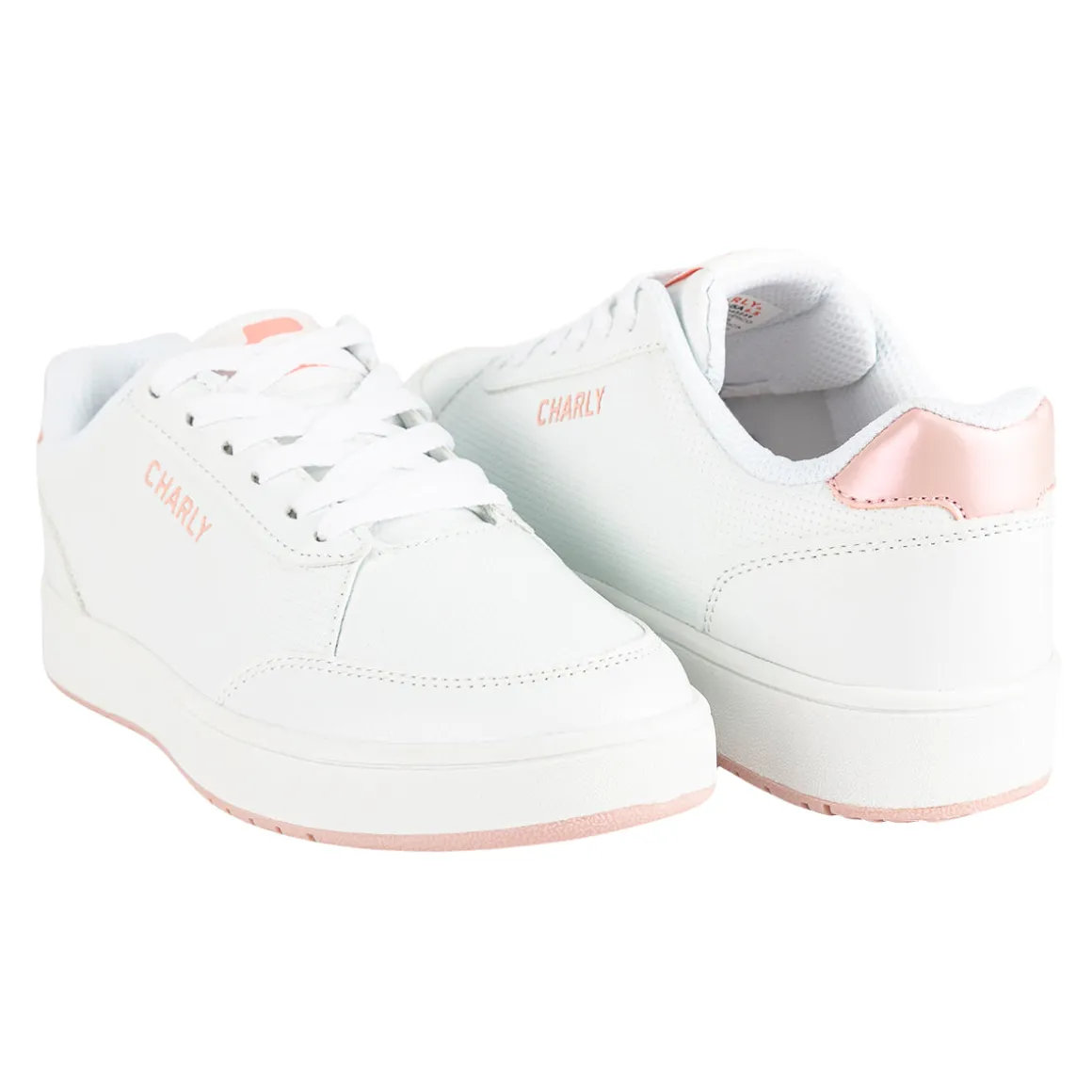 Tenis Charly Voyage City Classic Classic08768