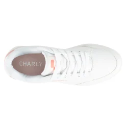 Tenis Charly Voyage City Classic Classic08768