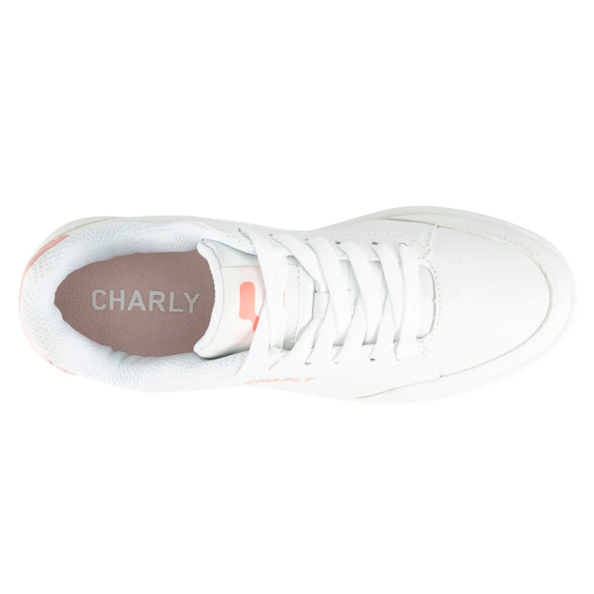 Tenis Charly Voyage City Classic Classic08768
