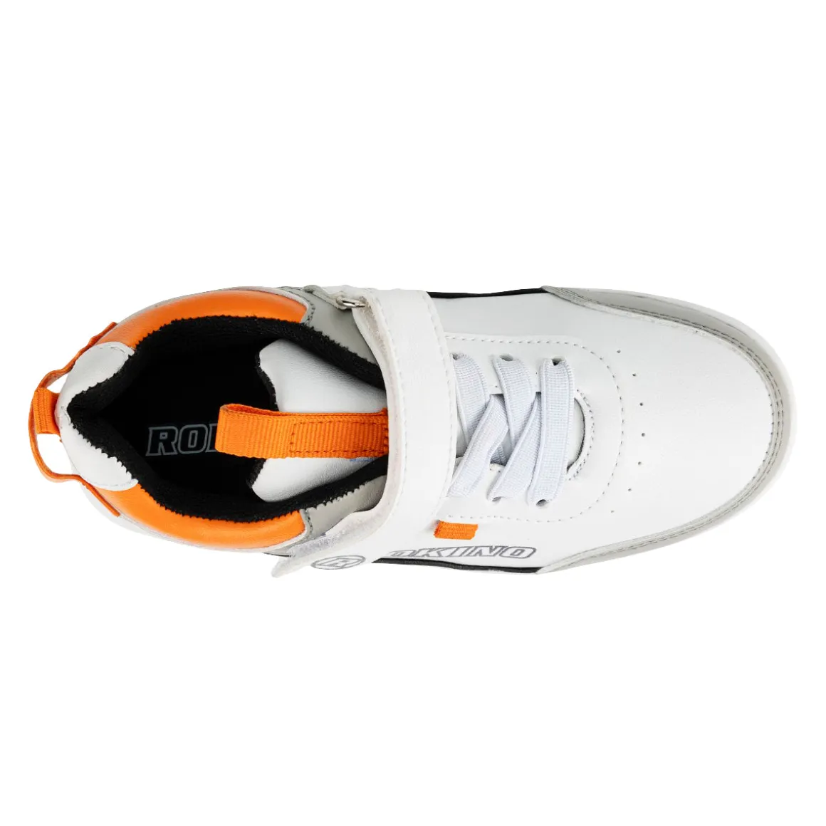 Tenis Cómodos Moda Niño Rokino 06194