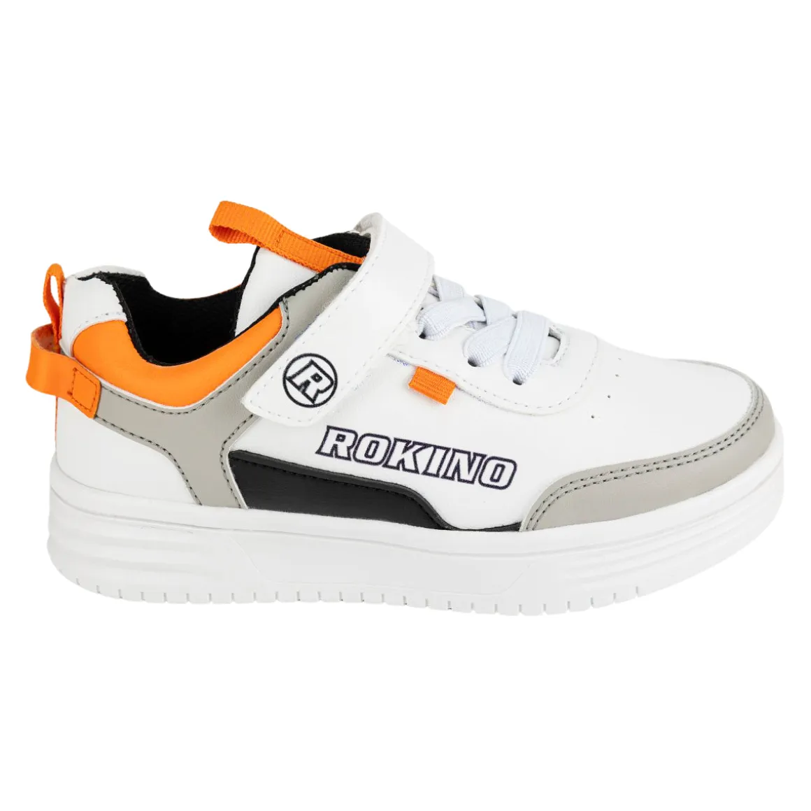 Tenis Cómodos Moda Niño Rokino 06194