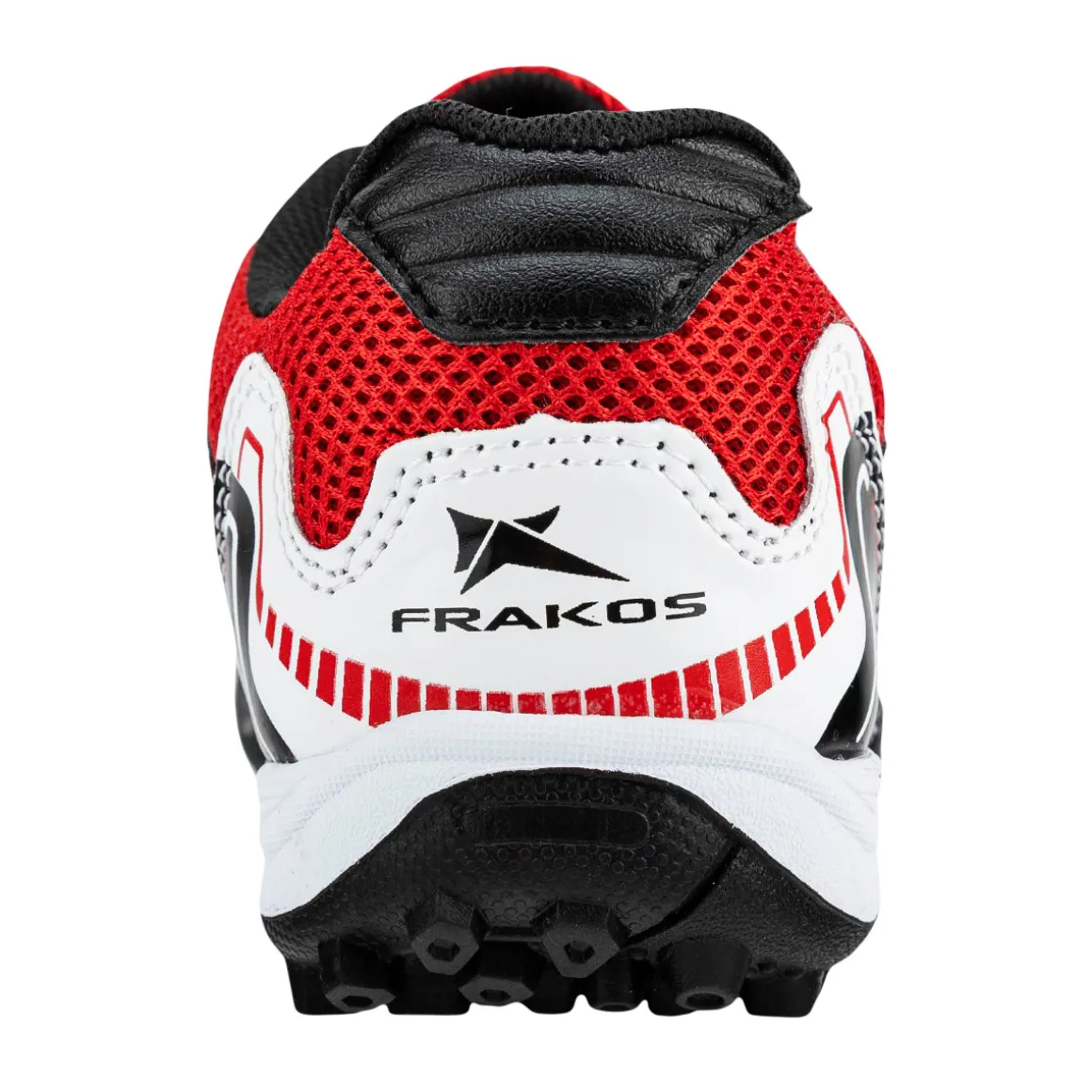 Tenis Deportivo Futbol Niño Air Frakos 07261