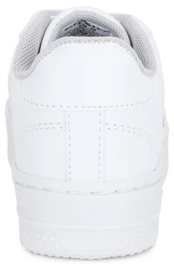 Tenis Escolar Blanco Para Niño Blasito 02913