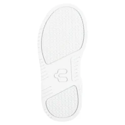 Tenis Escolar Blancos Charly Para Niño Grand 08282-83
