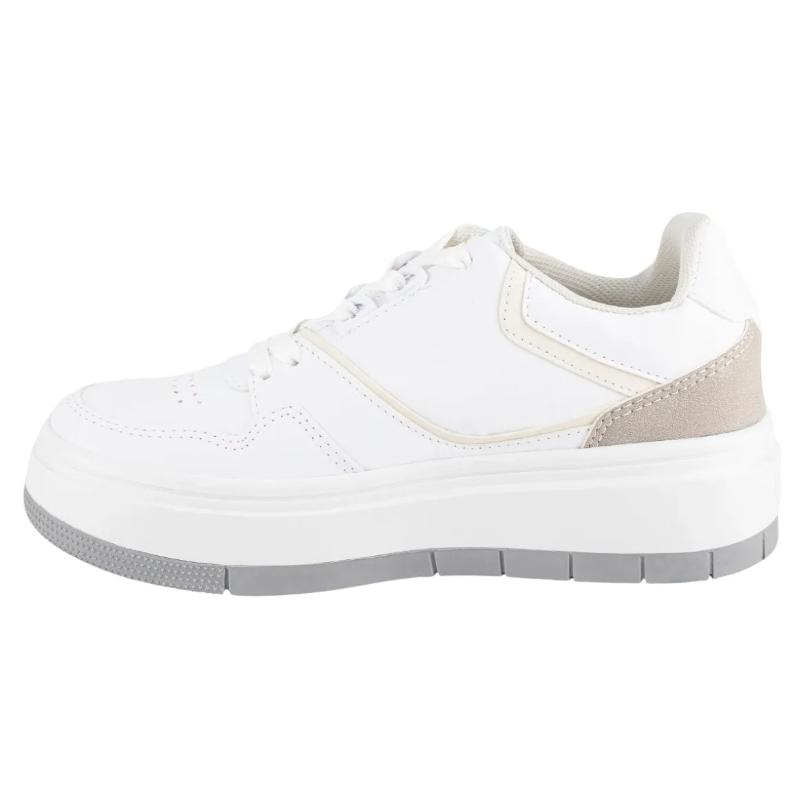Tenis Escolar Para Mujer Neo Sport 05573