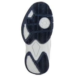 Tenis Escolar Spalding Para Niño Sport Velcro 04366