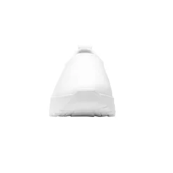Tenis Flexi Blancos Para Mujer Slip On 04246