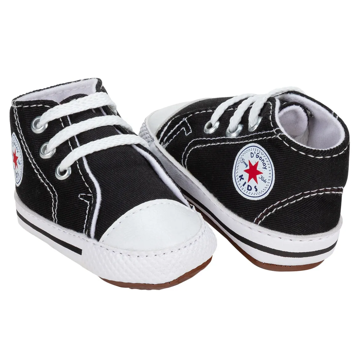 Tenis Moda Casual Bebé Gonaykids 00204
