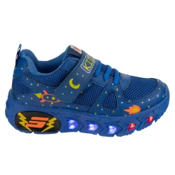 Tenis Moda Espacio Niño Suns 06307