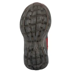Tenis Moda Spiderman Luces Led Niño Kings Lu 05629