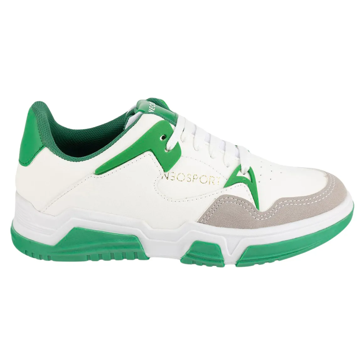Tenis Moderno Casual Joven Neosport 05219