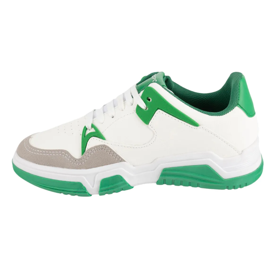 Tenis Moderno Casual Joven Neosport 05219