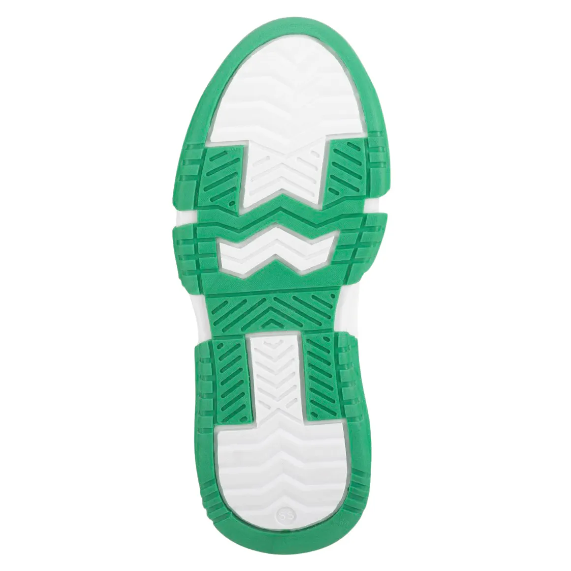 Tenis Moderno Casual Joven Neosport 05219
