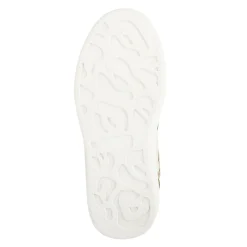 Tenis Moderno Plataforma Para Mujer Neosport 05575