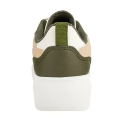 Tenis Moderno Plataforma Para Mujer Neosport 05575