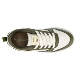 Tenis Moderno Plataforma Para Mujer Neosport 05575