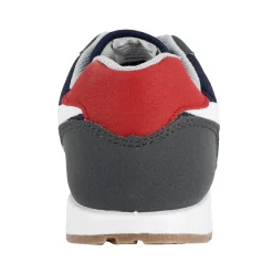 Tenis Panam Para Hombre Cómodos Moda Casuales 06142