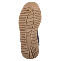 Tenis Panam Para Hombre Cómodos Moda Casuales 06142