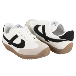 Tenis Panam Para Hombre Moderno Casual 06140