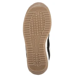 Tenis Panam Para Hombre Moderno Casual 06140