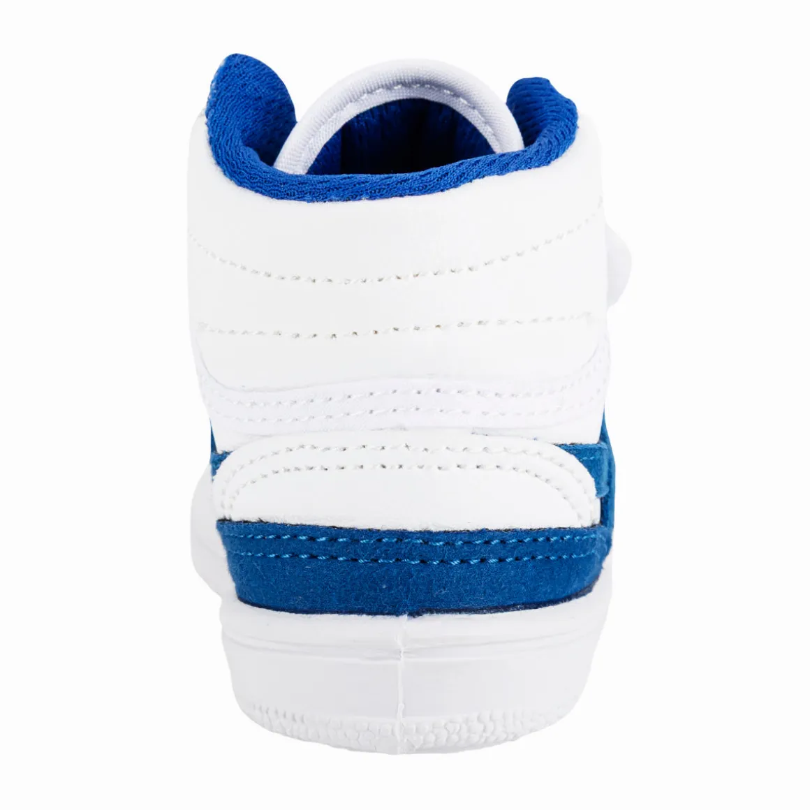 Tenis Panam Para Niño Bota Casual 07319-20