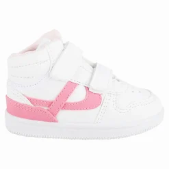 Tenis Panam Para Niño Bota Casual 07319-20