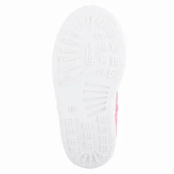 Tenis Panam Para Niño Bota Casual 07319-20