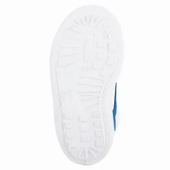 Tenis Panam Para Niño Bota Casual 07319-20