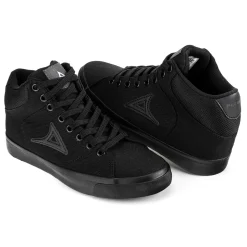 Tenis Pirma Para Niño Bota Casual 04790