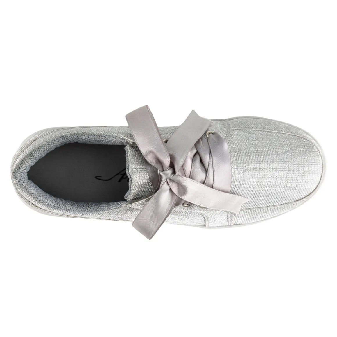 Tenis Plataforma Para Niña Joven Artel 08869