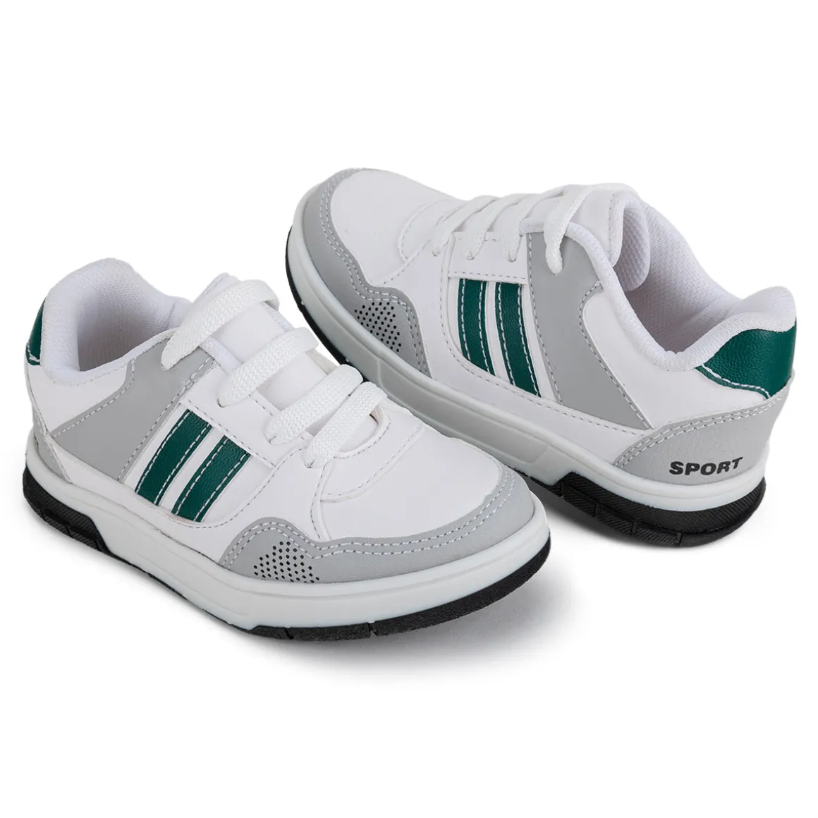 Tenis Urbano Niño Viritony 04609