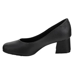 Zapatilla Clásica Elegante Para Mujer Modare 05899/05900 Beige-Negro