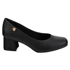 Zapatilla Clásica Elegante Para Mujer Modare 05899/05900 Beige-Negro