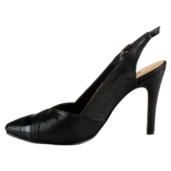 Zapatilla Elegante Fiesta Graduación Para Mujer Silvia Cordero 08391