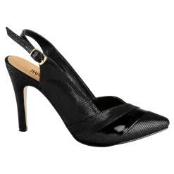 Zapatilla Elegante Fiesta Graduación Para Mujer Silvia Cordero 08391
