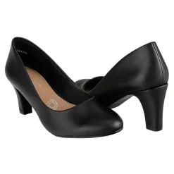 Zapatilla Para Mujer Vestir Lady Paulina 06207