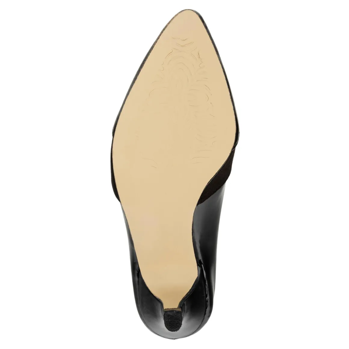 Zapatilla Para Mujer Vestir Silvia Cordero 06414