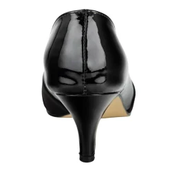 Zapatilla Para Mujer Vestir Silvia Cordero 06414