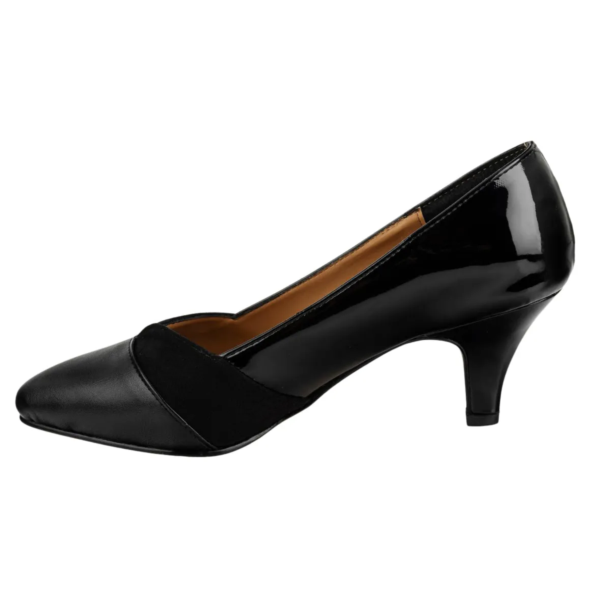 Zapatilla Para Mujer Vestir Silvia Cordero 06414
