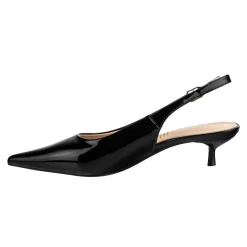 Zapatilla Slingback Kitten Para Mujer Perugia 08169-70