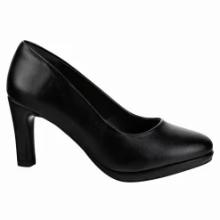 Zapatilla Vestir Julie Para Mujer Lady Paulina 07298