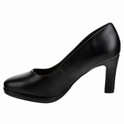 Zapatilla Vestir Julie Para Mujer Lady Paulina 07298