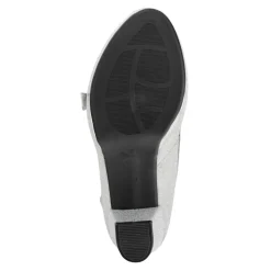 Zapatilla Vestir Moño Joven Artel 05342
