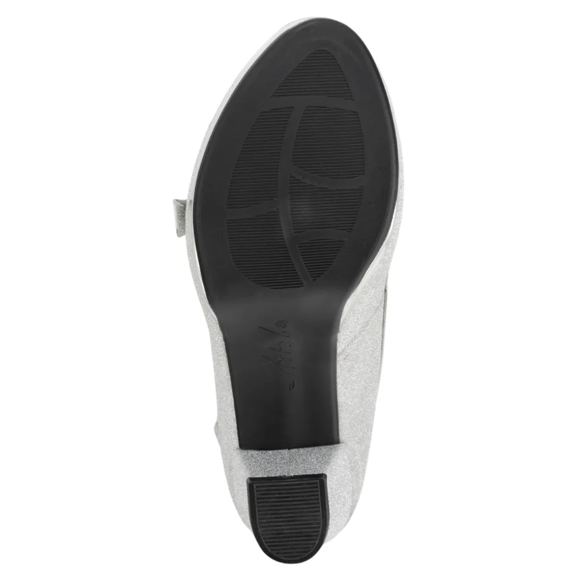 Zapatilla Vestir Moño Niña Artel 05341