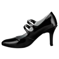 Zapatilla Vestir Para Mujer Artel 07113-14