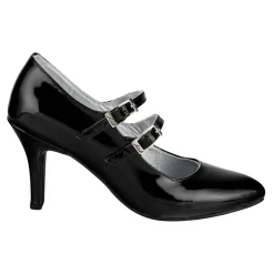 Zapatilla Vestir Para Mujer Artel 07113-14