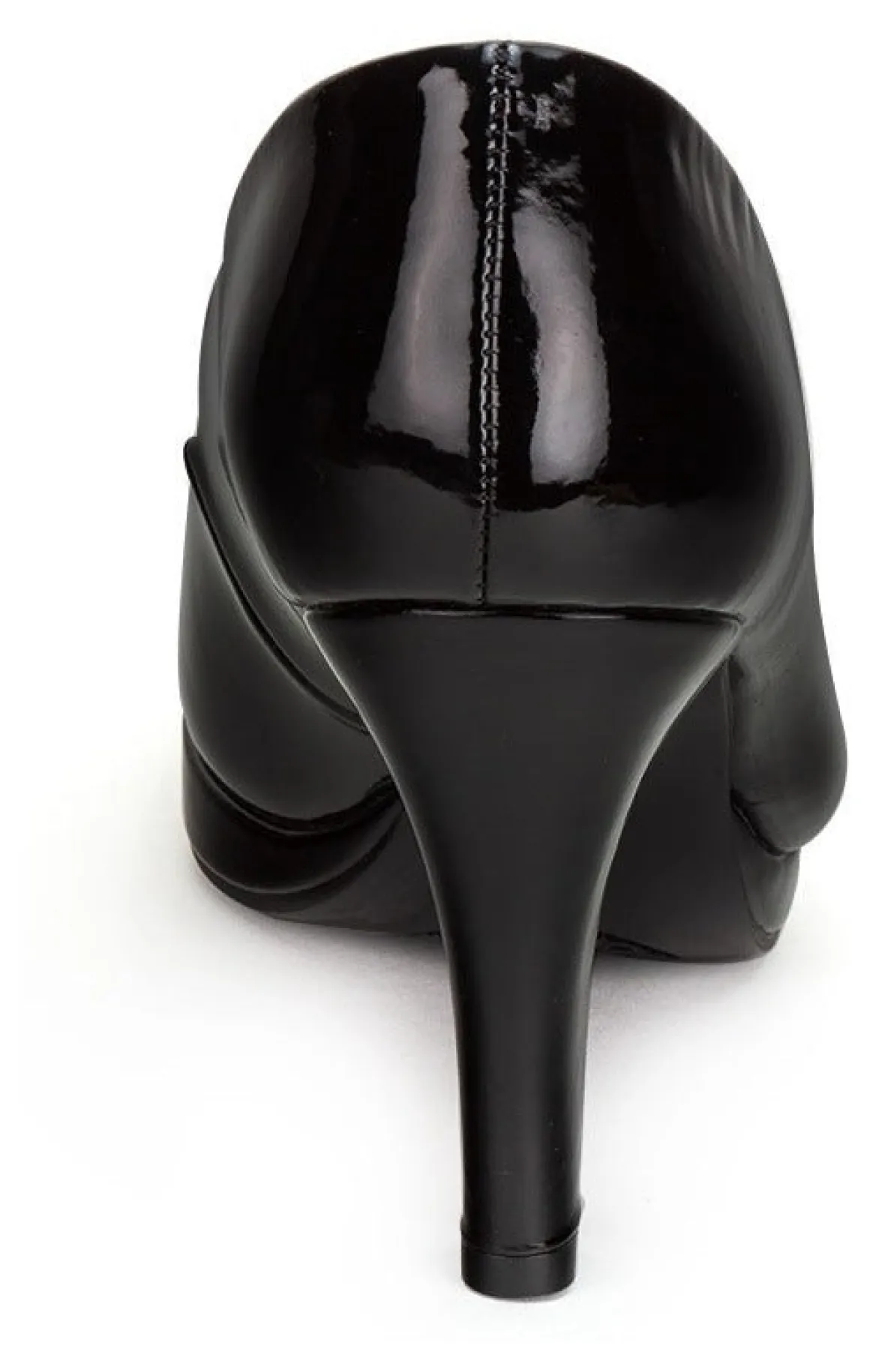 Zapatilla Vestir Para Mujer Lady Paulina 23101 Tres Reyes 02284-86