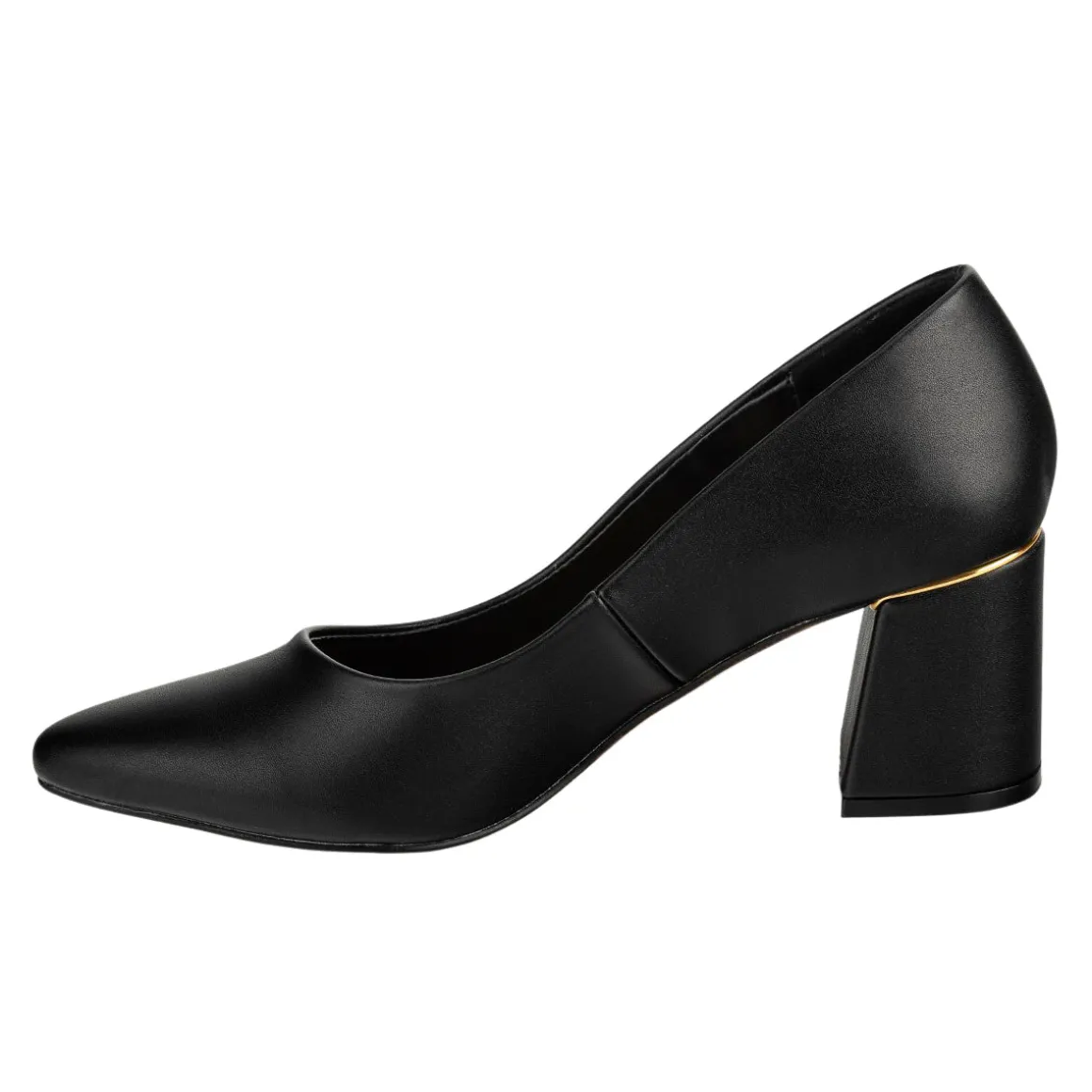 Zapatilla Vestir Para Mujer Puntal Lady Paulina 06206