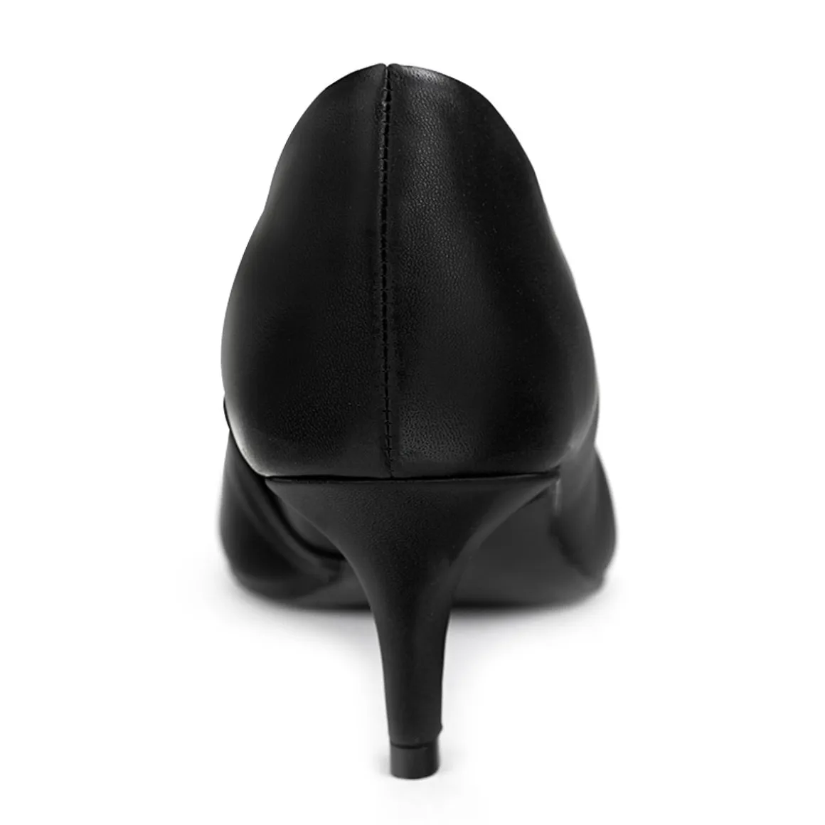 Zapatilla Vestir Para Mujer Tacón Bajo Perugia 04642